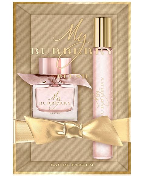 burberry blush rose|Burberry blush gift set.